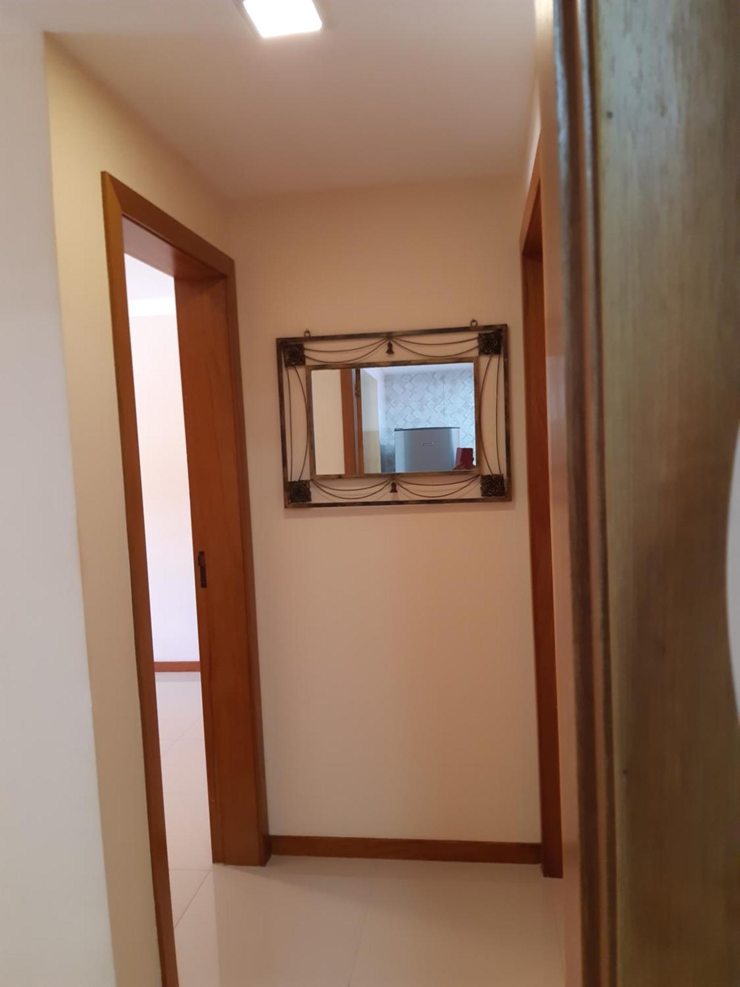 Apartamento Pedacinho Do Ceu *