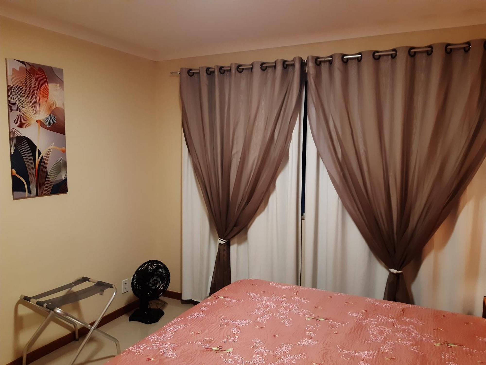 Pedacinho Do Ceu Apartamento Teresópolis