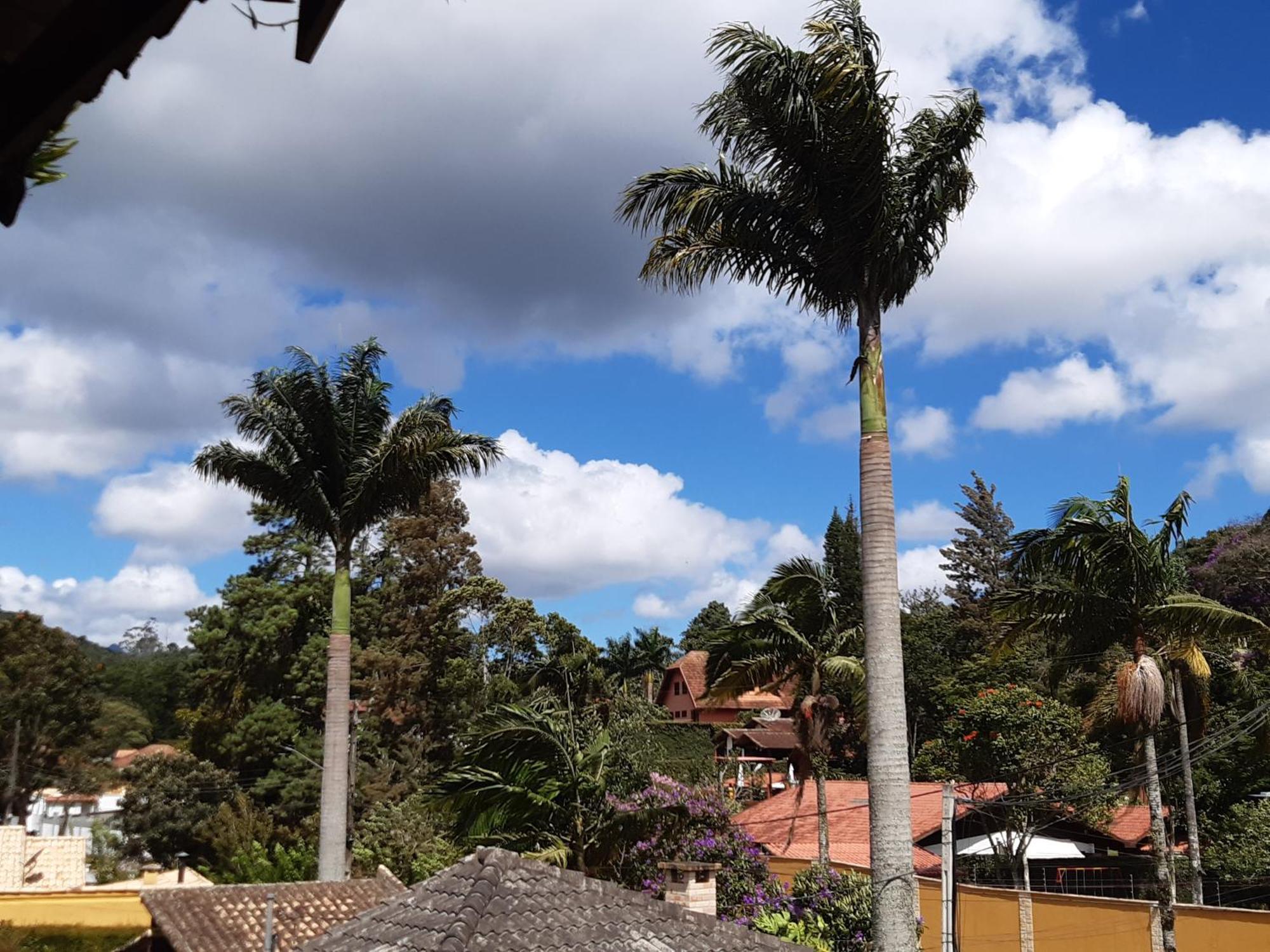 Apartamento Pedacinho Do Ceu *