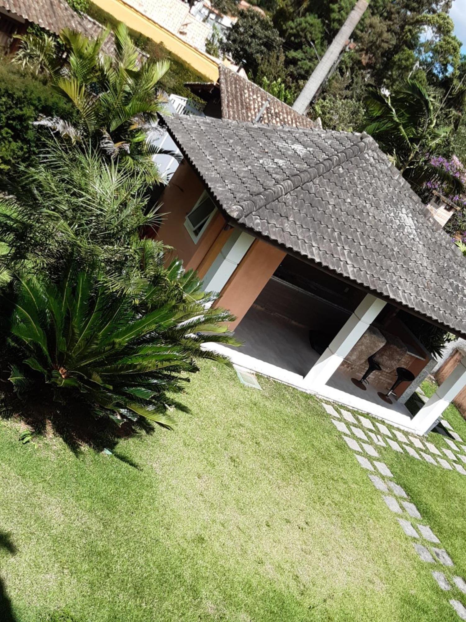 Pedacinho Do Ceu Apartamento