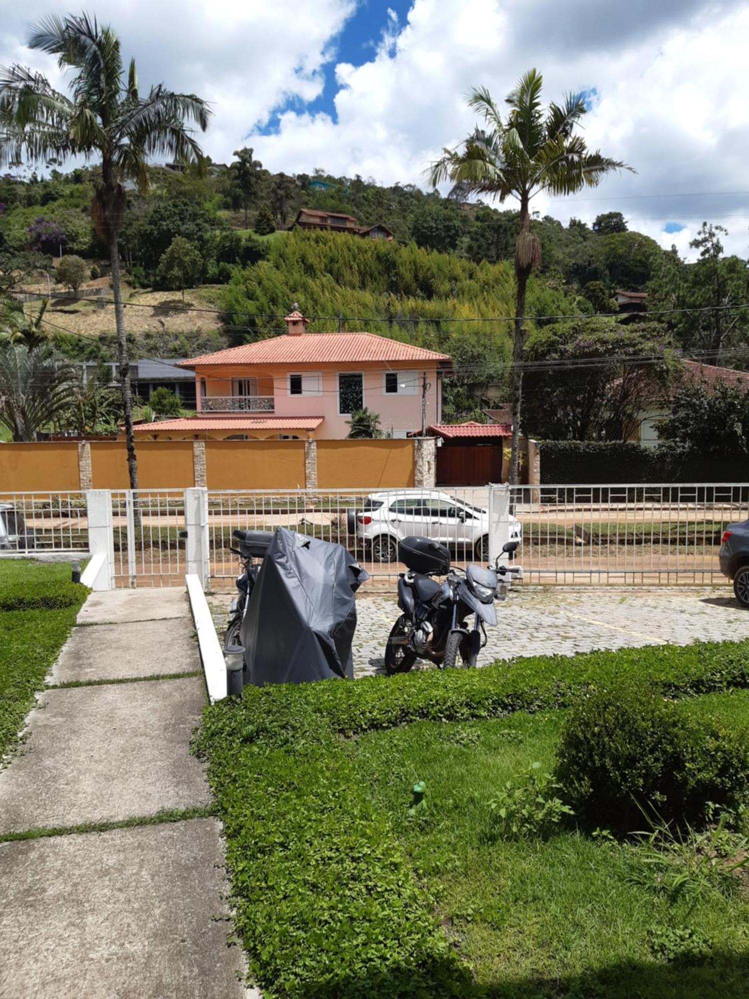 Pedacinho Do Ceu Apartamento