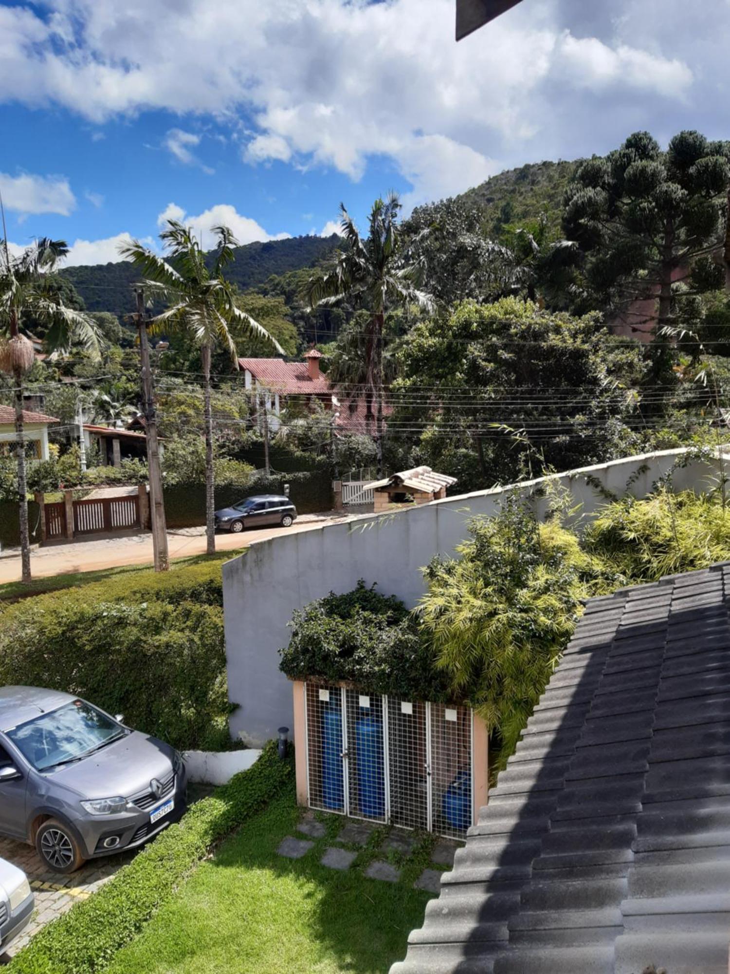 Apartamento Pedacinho Do Ceu *