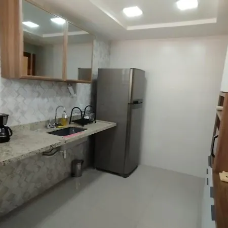 Pedacinho Do Ceu Apartment Teresopolis Exterior photo