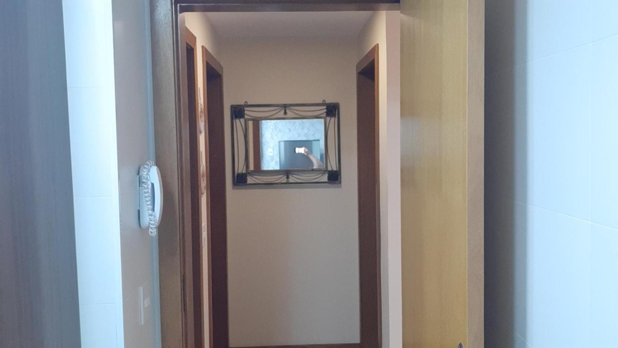Pedacinho Do Ceu Apartamento