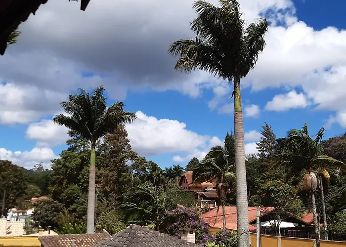 Pedacinho Do Ceu
