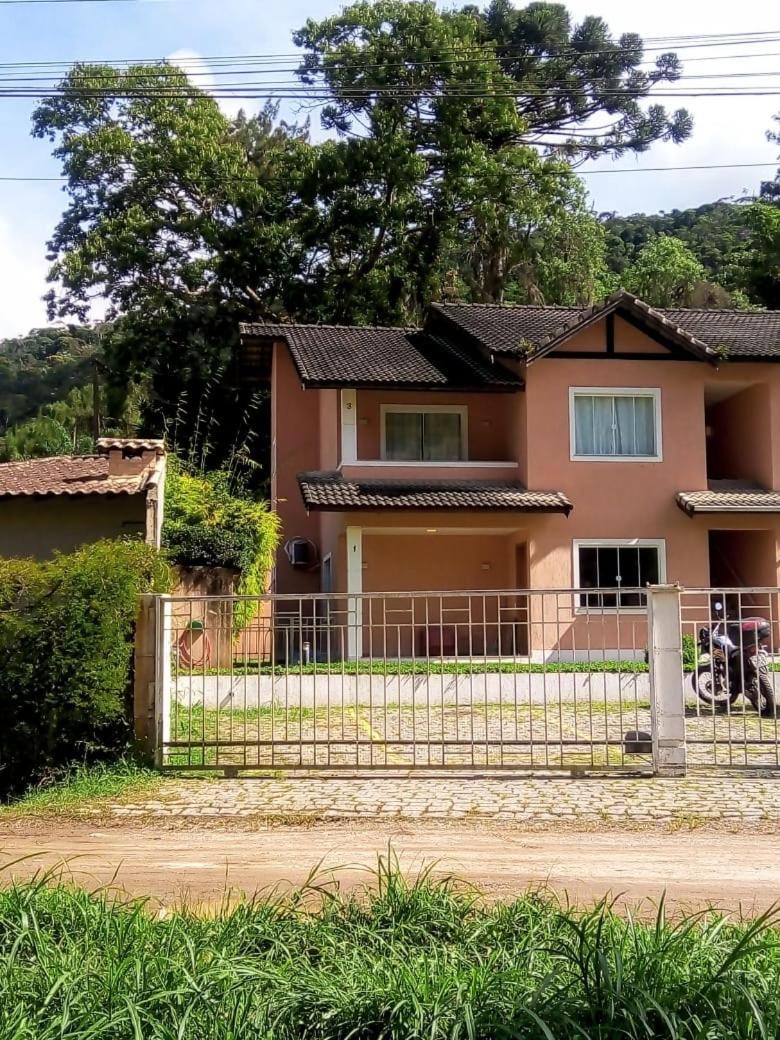Pedacinho Do Ceu Apartment Teresopolis
