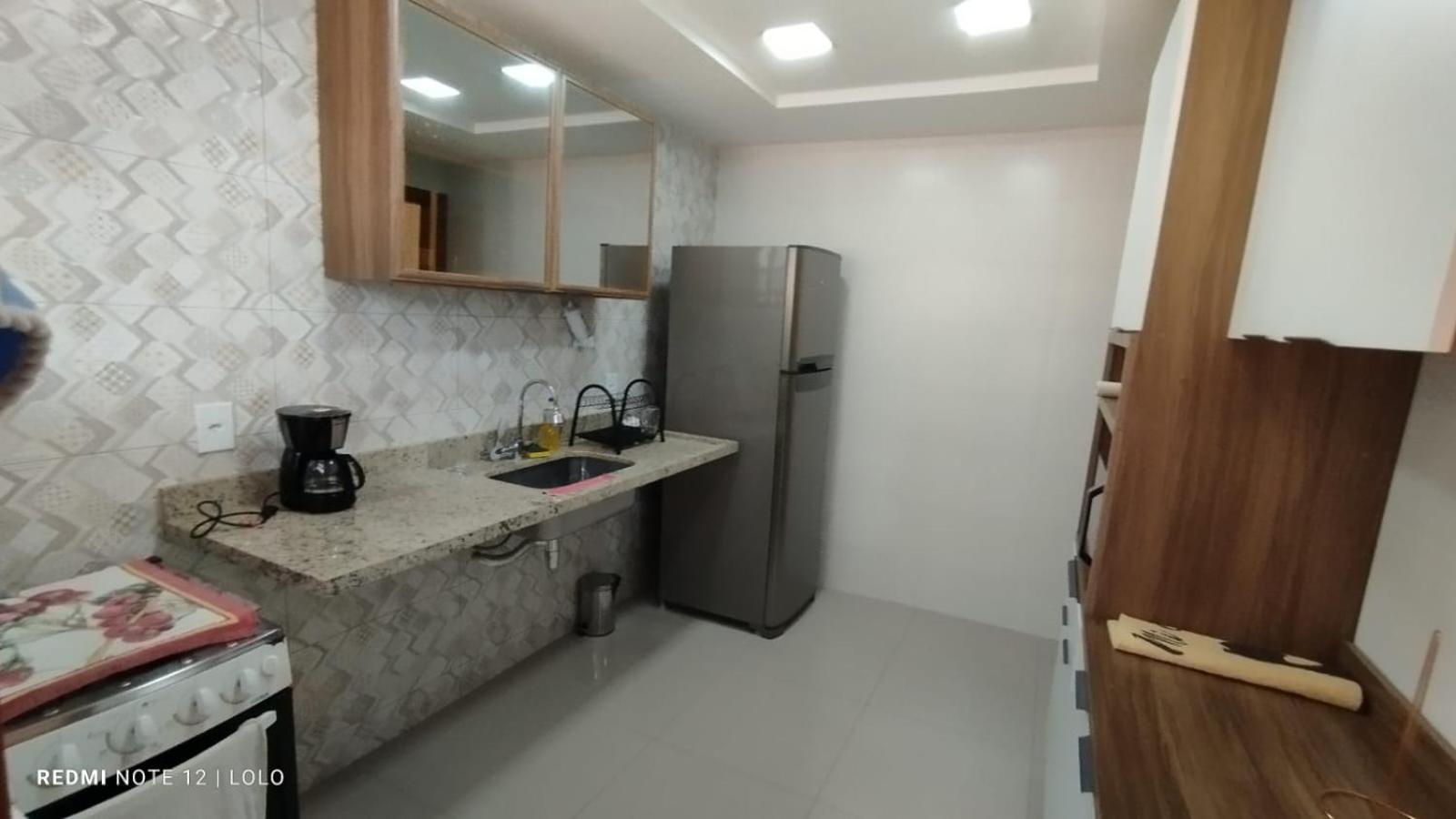 Pedacinho Do Ceu