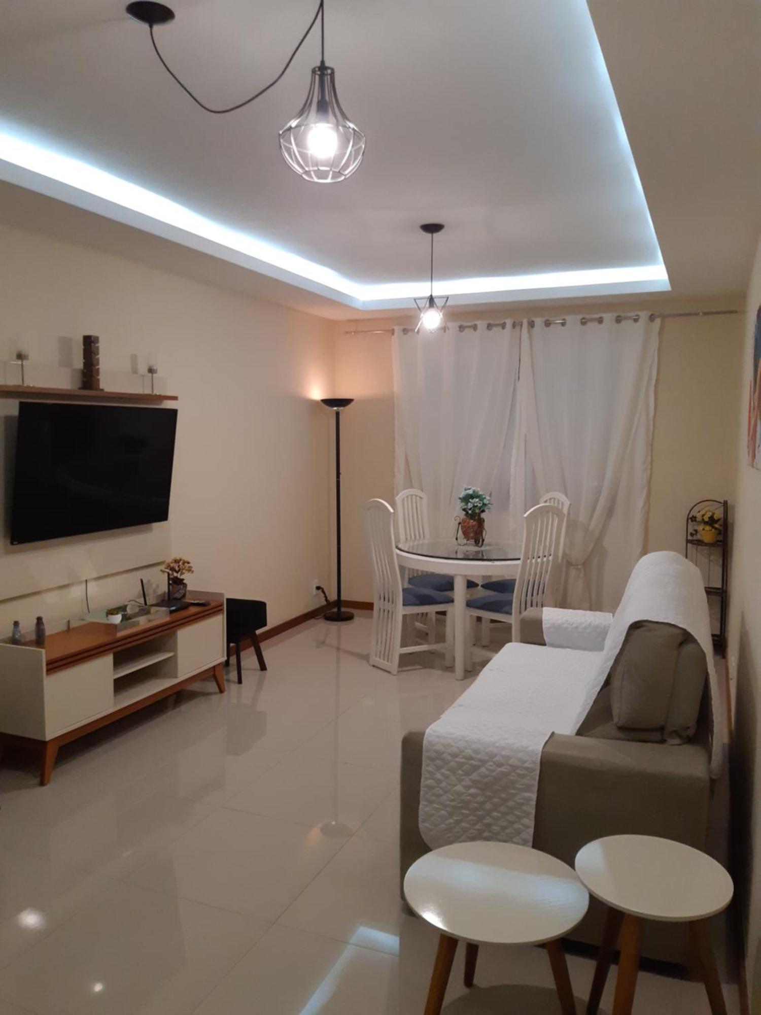 Apartment Pedacinho Do Ceu Teresopolis