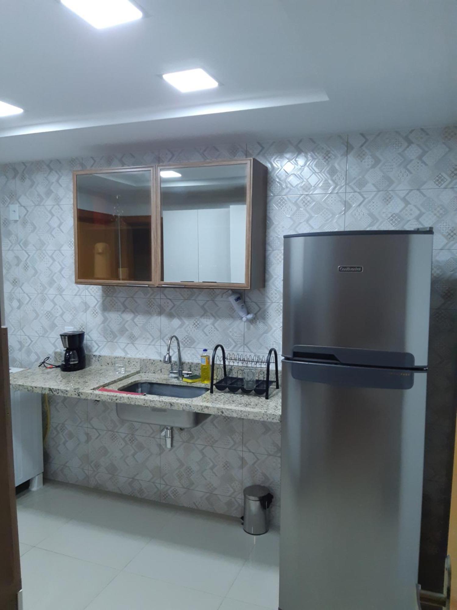 Pedacinho Do Ceu Apartment Teresopolis