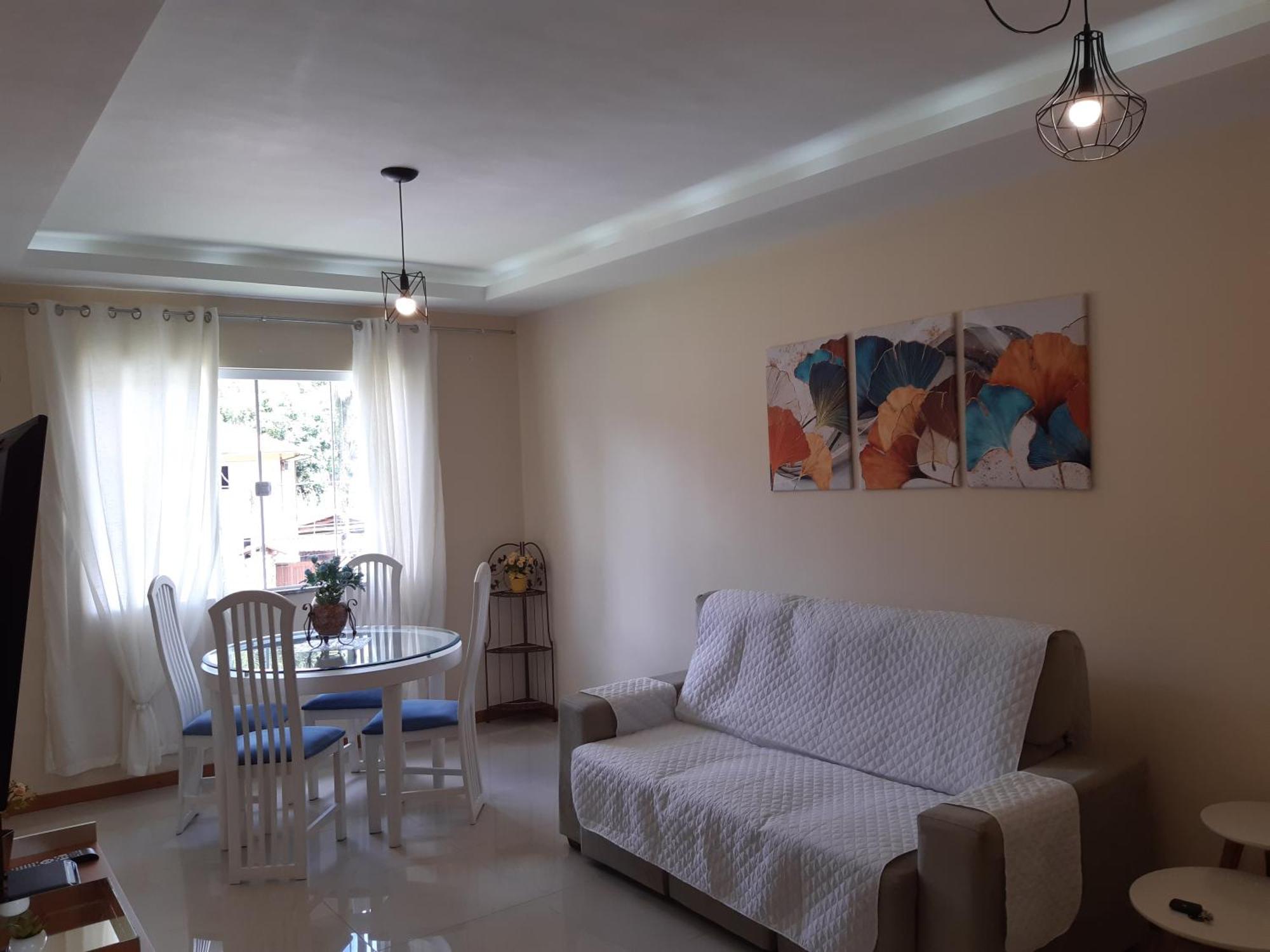 Apartment Pedacinho Do Ceu Teresopolis