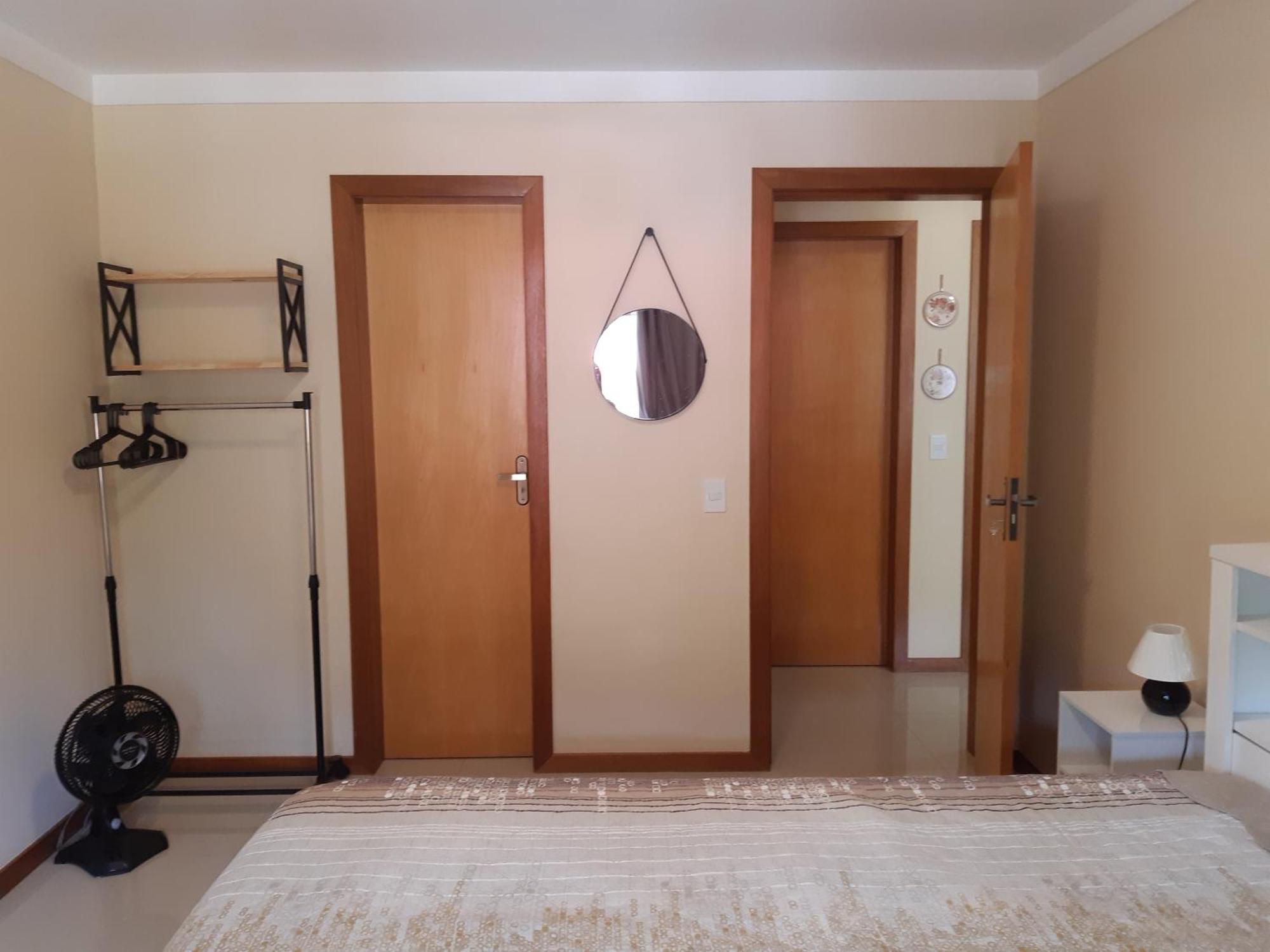Pedacinho Do Ceu Apartment Teresopolis