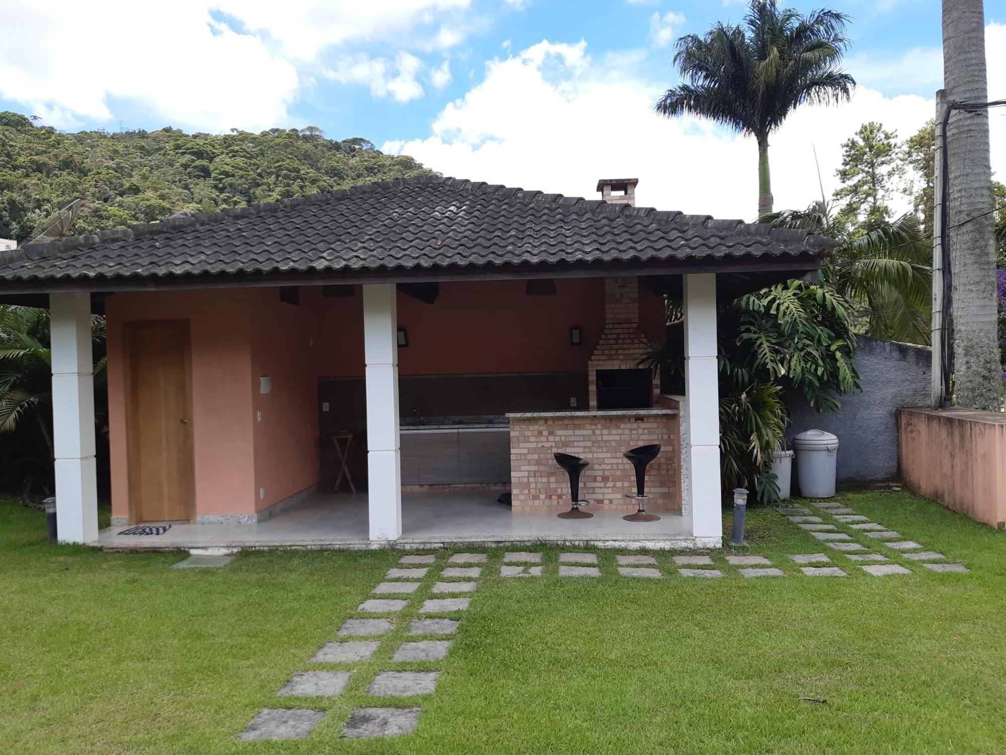 Pedacinho Do Ceu *