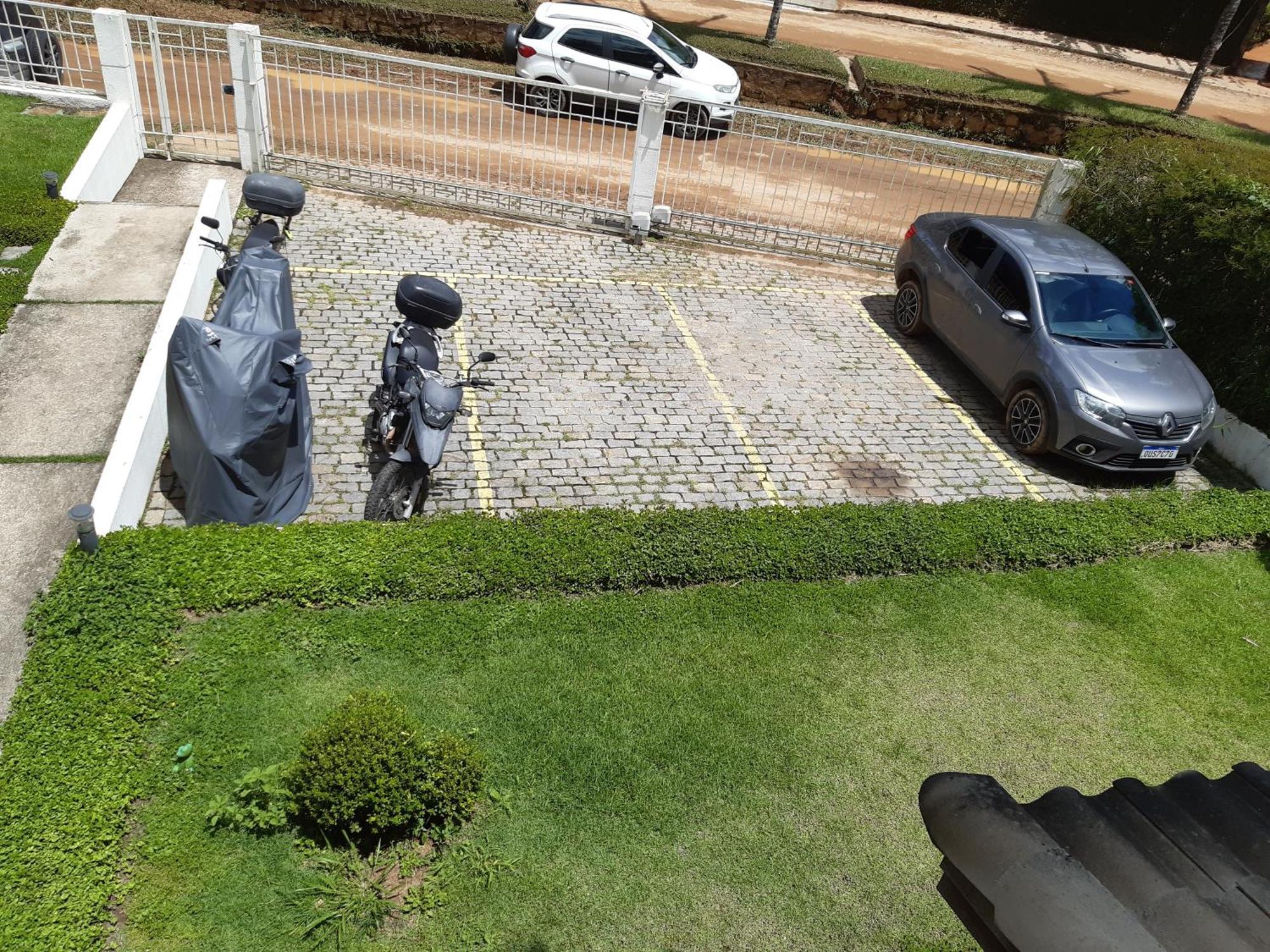 Pedacinho Do Ceu Teresopolis